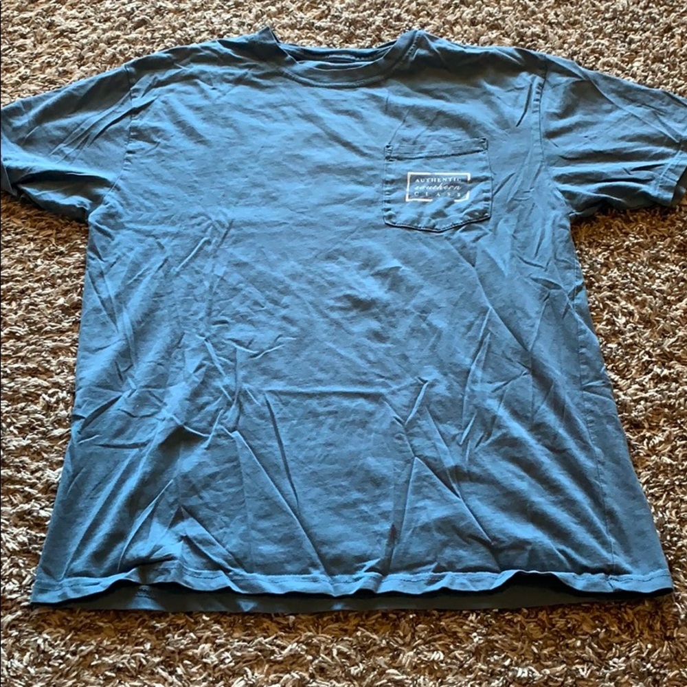 Southern marsh T-shirt!